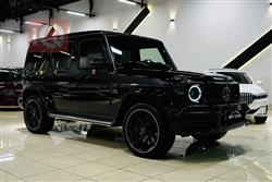 مێرسێدس بێنز G-Class